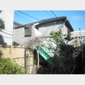 ラ．フランス貮号館 2階 築34年8ヶ月の賃貸物件