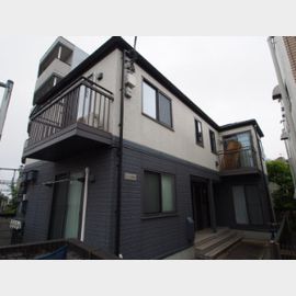 練馬駅より徒歩10分 2階 築20年10ヶ月の賃貸物件