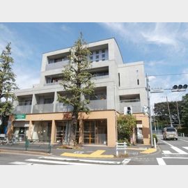 下赤塚駅より徒歩15分 2階 築21年10ヶ月の賃貸物件