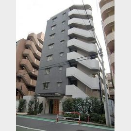 ラグジュアリーアパートメントデュオ神楽坂 1階 築22年7ヶ月の賃貸物件