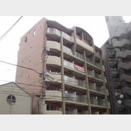 ノエル千駄木 4階 築21年3ヶ月の賃貸物件