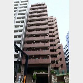 ステージファースト目白 1階 築27年2ヶ月の賃貸物件