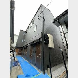 東武練馬駅より徒歩7分 1階 新築の賃貸物件