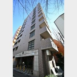 要町駅より徒歩8分 10階 築25年の賃貸物件