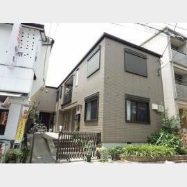 エバーハイツ大山 2階 築20年11ヶ月の賃貸物件