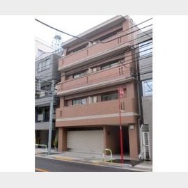 ベルフォート 2階 築21年9ヶ月の賃貸物件