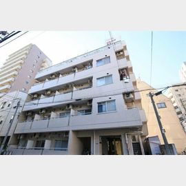 藤和シティコープ蔵前 1階 築37年1ヶ月の賃貸物件