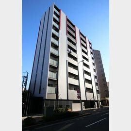 西巣鴨駅より徒歩7分 8階 築20年3ヶ月の賃貸物件