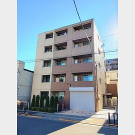 蓮根駅より徒歩9分 1階 築6年1ヶ月の賃貸物件