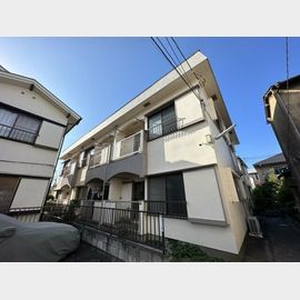 志茂駅より徒歩7分 2階 築44年9ヶ月の賃貸物件