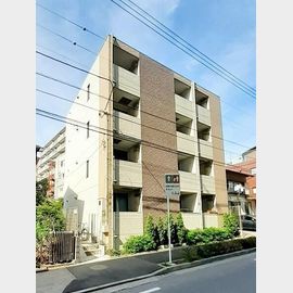 本蓮沼駅より徒歩5分 4階 築8年10ヶ月の賃貸物件