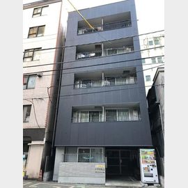 上野駅より徒歩8分 2階 築8年11ヶ月の賃貸物件