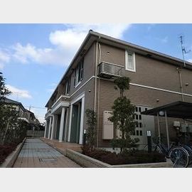 石神井公園駅より徒歩7分 2階 築15年10ヶ月の賃貸物件