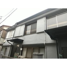 地下鉄赤塚駅より徒歩9分 2階 築88年10ヶ月の賃貸物件