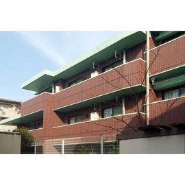 志村坂上駅より徒歩8分 3階 築24年7ヶ月の賃貸物件