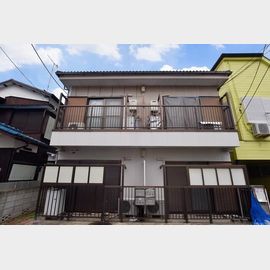 大泉学園駅より徒歩11分 1階 築36年10ヶ月の賃貸物件