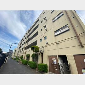 サトウマンション 3階 築45年8ヶ月の賃貸物件