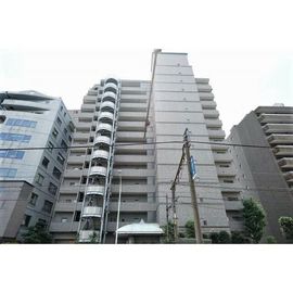 高田馬場駅より徒歩11分 9階 築28年9ヶ月の賃貸物件