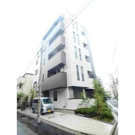 ビューノ南大塚の賃貸物件