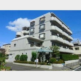 要町駅より徒歩9分 1階 築35年6ヶ月の賃貸物件