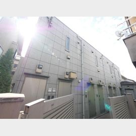 千川駅より徒歩7分 2階 築16年10ヶ月の賃貸物件