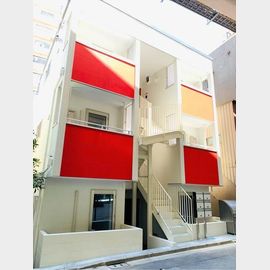 GlanzWing音羽 1階 築5年7ヶ月の賃貸物件