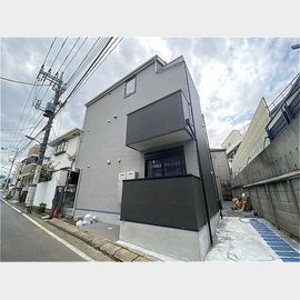 中村橋駅より徒歩11分 2階 築5年4ヶ月の賃貸物件