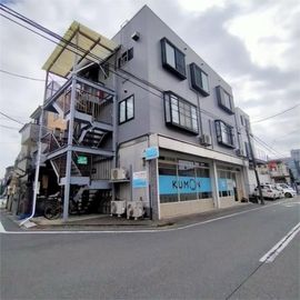 野方駅より徒歩15分 3階 築30年1ヶ月の賃貸物件