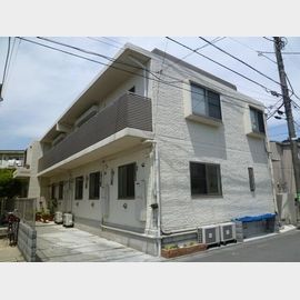 The・gr 1階 築20年5ヶ月の賃貸物件