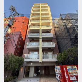 アプレシティ豊島園の賃貸物件