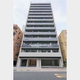 新御徒町駅より徒歩4分 5階 築1年3ヶ月の賃貸物件