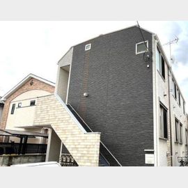 シティガーデン富士見台の賃貸物件