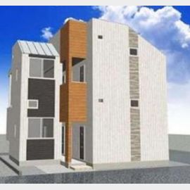 落合南長崎駅より徒歩8分 2階 築6年の賃貸物件