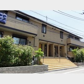 セジュールラック西館の賃貸物件