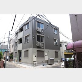 王子駅より徒歩9分 1階 築6年8ヶ月の賃貸物件