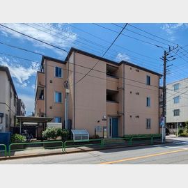 氷川台ヒルズ 3階 築21年1ヶ月の賃貸物件