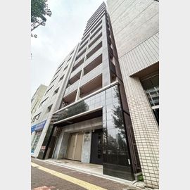 本郷三丁目駅より徒歩4分 12階 築14年3ヶ月の賃貸物件