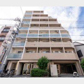 板橋駅より徒歩14分 1階 築12年9ヶ月の賃貸物件