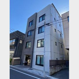 新江古田駅より徒歩2分 2階 築5年9ヶ月の賃貸物件