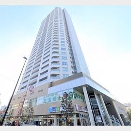 アトラスブランズタワー三河島 9階 築11年3ヶ月の賃貸物件