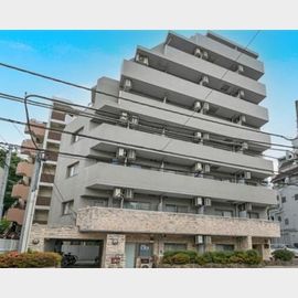 ＭＡＩＮＳＴＡＧＥ護国寺 6階 築24年6ヶ月の賃貸物件