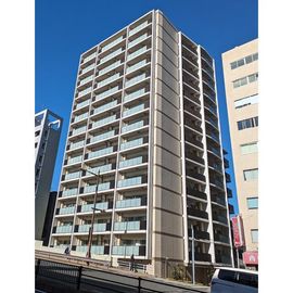 後楽園駅より徒歩2分 3階 築5年10ヶ月の賃貸物件