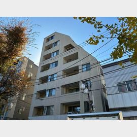 巣鴨新田駅より徒歩5分 1階 築18年の賃貸物件