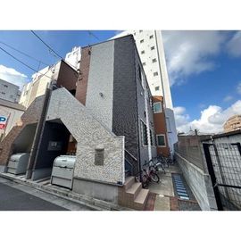 入谷駅より徒歩6分 1階 築7年2ヶ月の賃貸物件