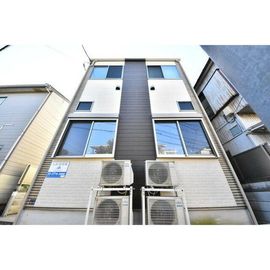 板橋区役所前駅より徒歩3分 1階 築7年3ヶ月の賃貸物件