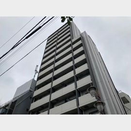 池袋駅より徒歩4分 8階 築9年10ヶ月の賃貸物件