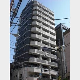 クリオ元浅草 7階 築16年2ヶ月の賃貸物件