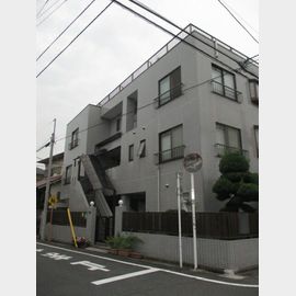 メゾンナカジマ 1階 築34年5ヶ月の賃貸物件