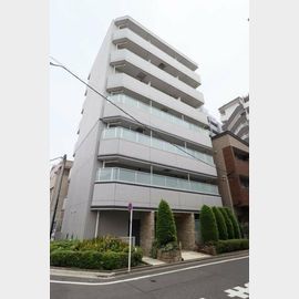 尾久駅より徒歩5分 2階 築16年9ヶ月の賃貸物件