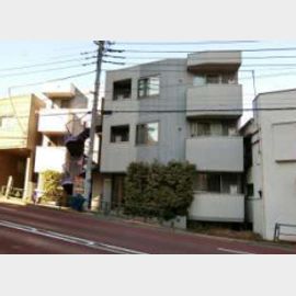 レジデンス本駒込 2階 築19年10ヶ月の賃貸物件